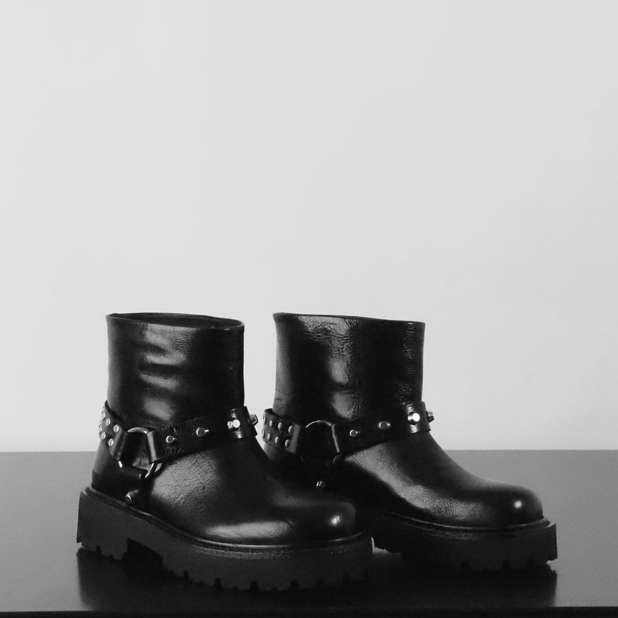 - Mattia Capezzani - Biker Street Tebe