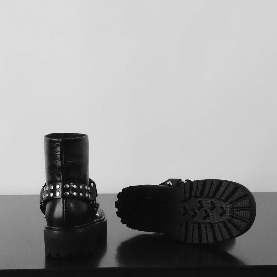 - Mattia Capezzani - Biker Street Tebe