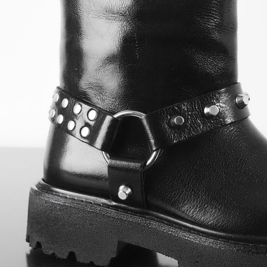 - Mattia Capezzani - Biker Street Tebe