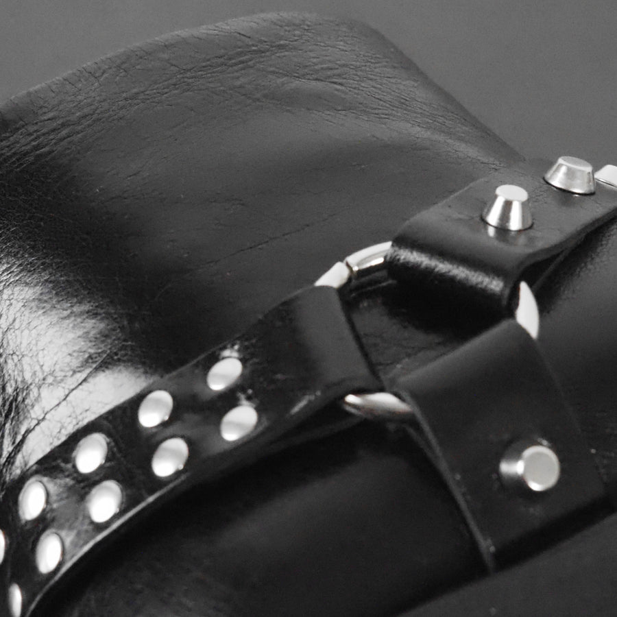 - Mattia Capezzani - Biker Street Tebe