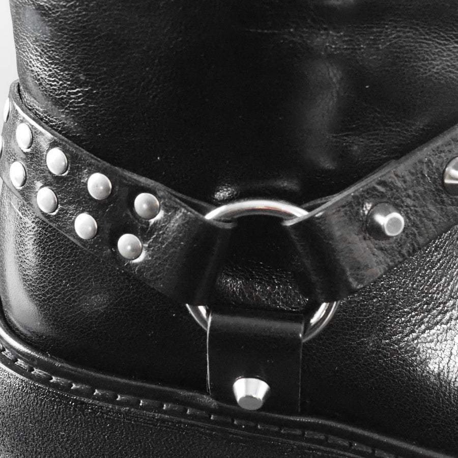 - Mattia Capezzani - Biker Street Tebe