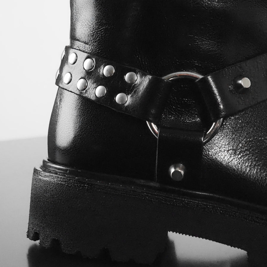 - Mattia Capezzani - Biker Street Tebe