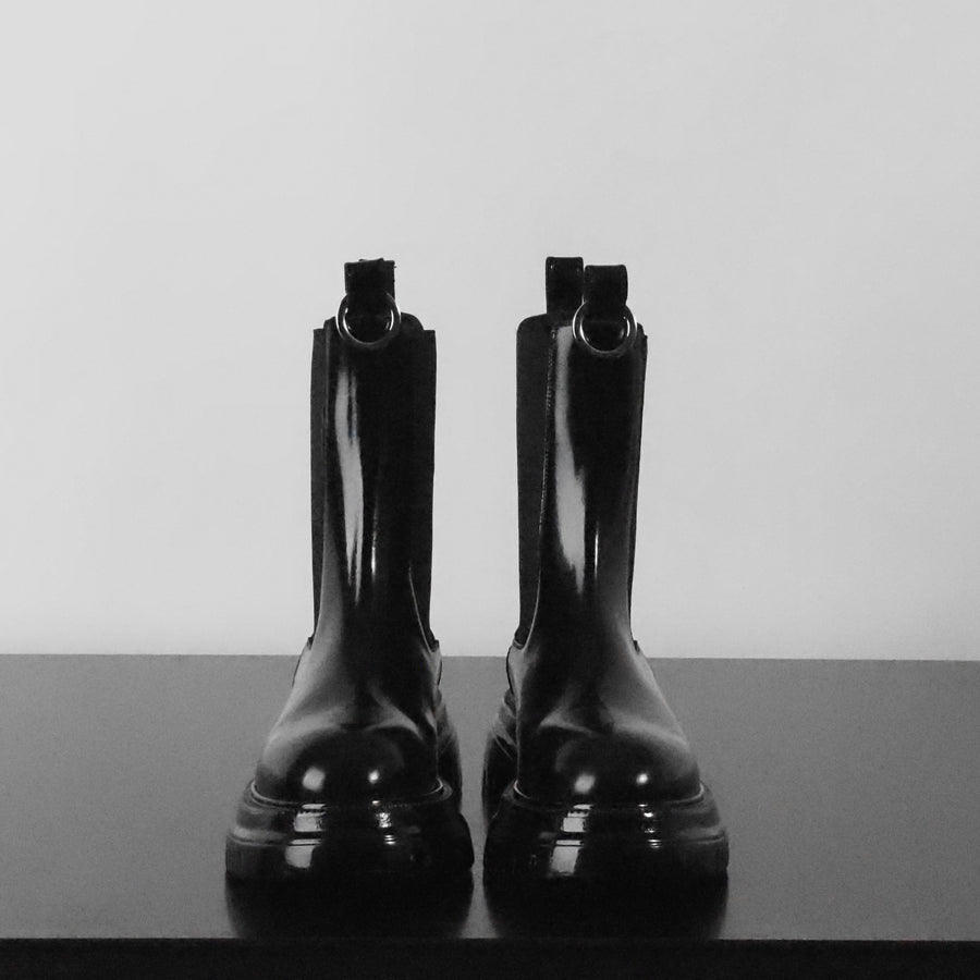 - Mattia Capezzani - Anfibio Topino Scramble