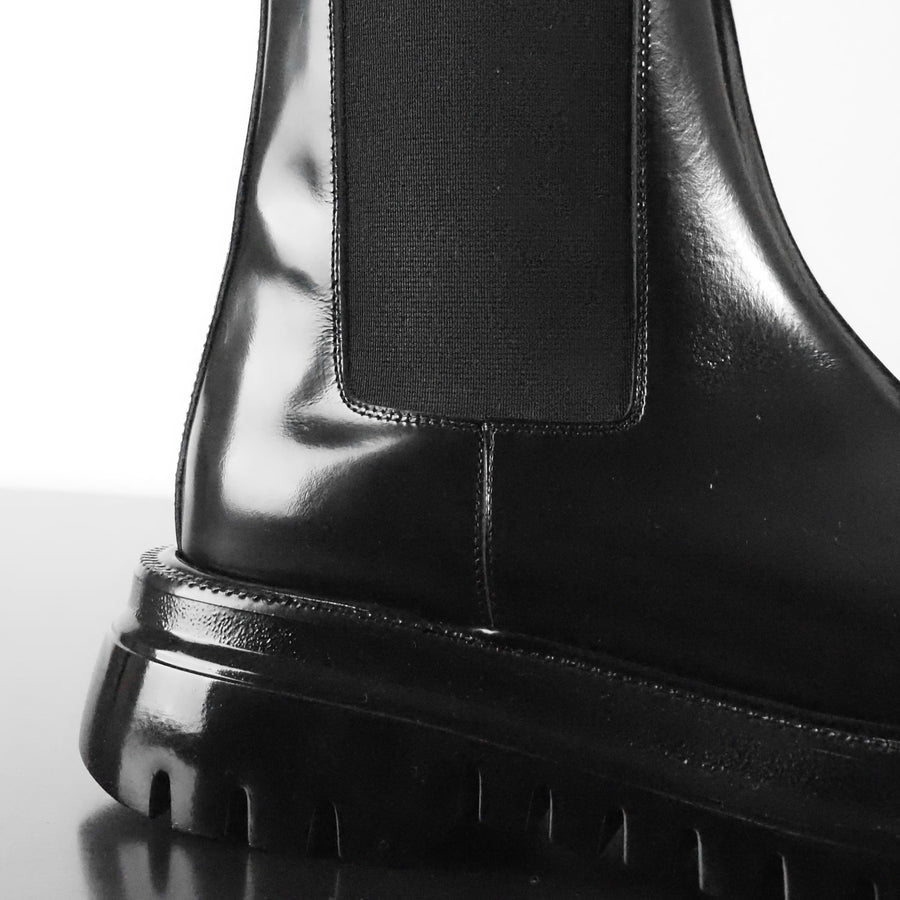 - Mattia Capezzani - Anfibio Topino Scramble