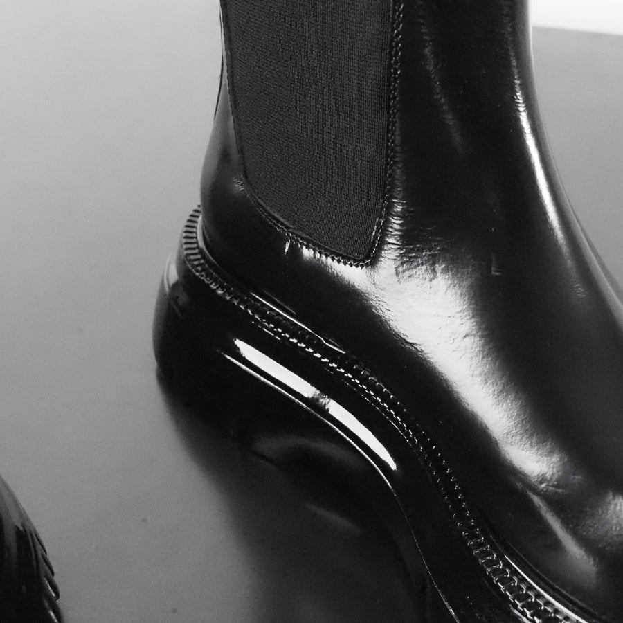 - Mattia Capezzani - Anfibio Topino Scramble