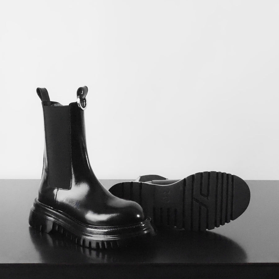 - Mattia Capezzani - Anfibio Topino Scramble