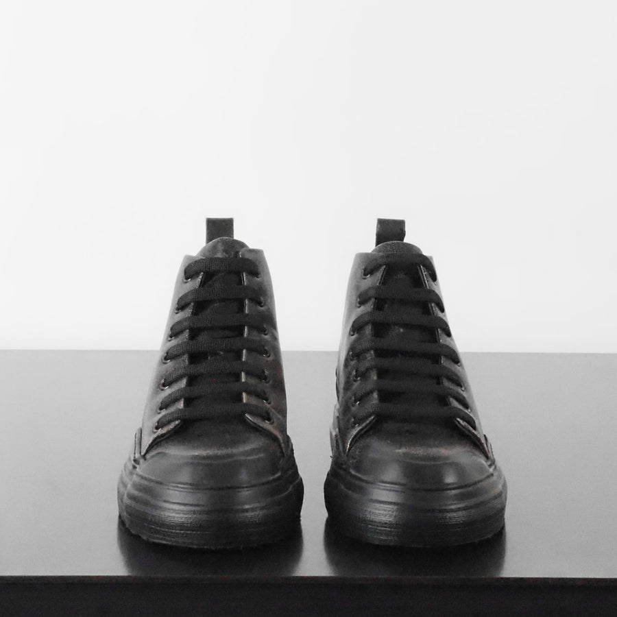 - Mattia Capezzani - Sneaker Alta Lucky