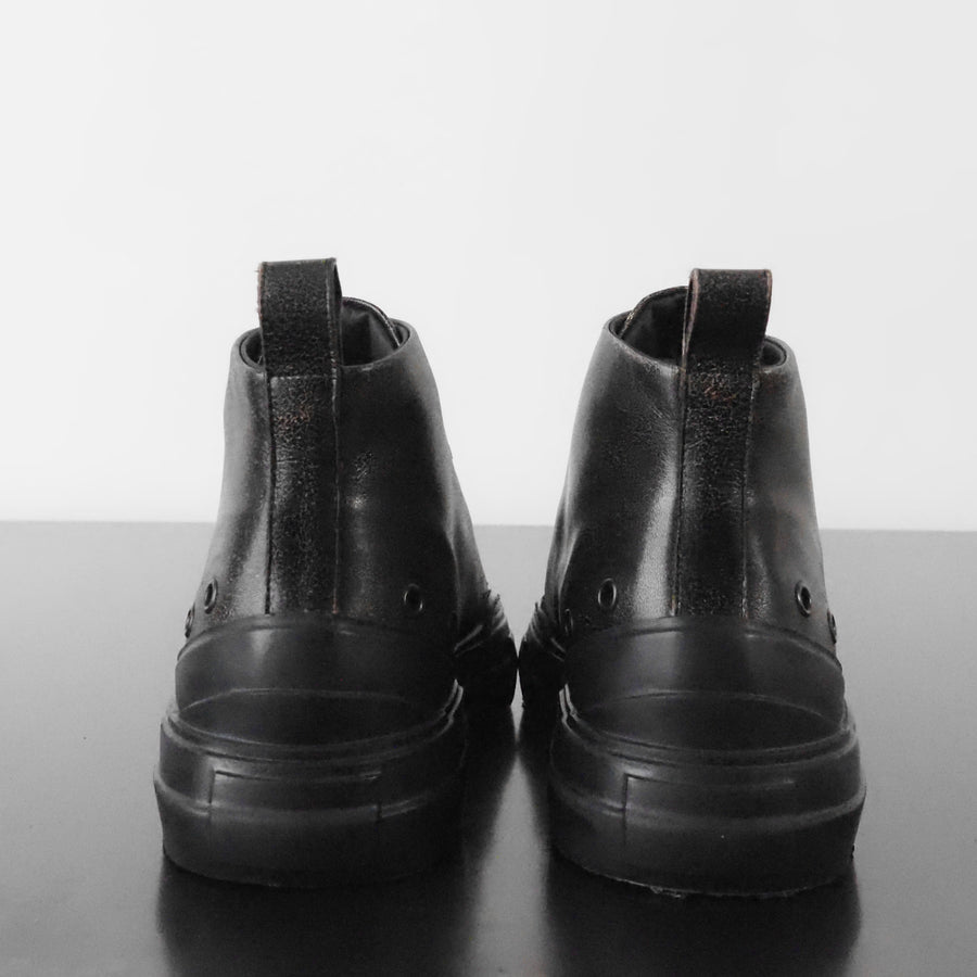 - Mattia Capezzani - Sneaker Alta Lucky