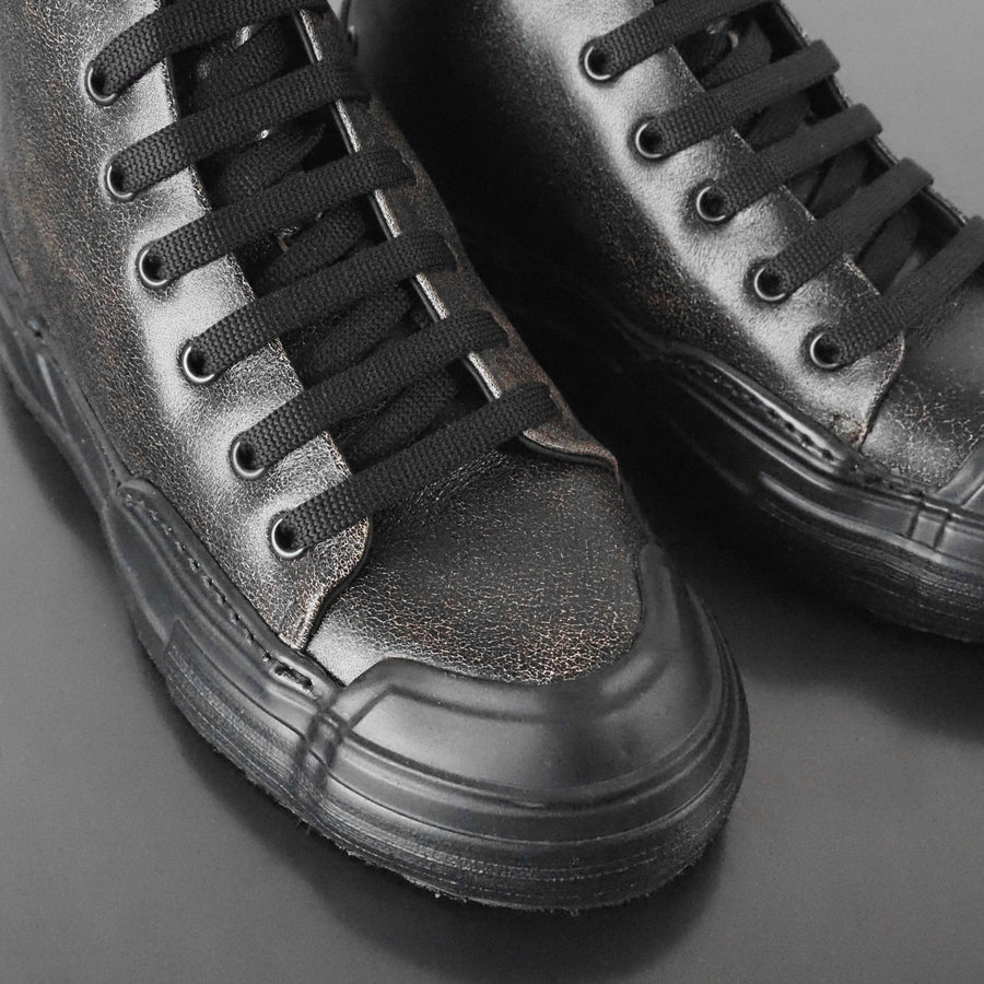 - Mattia Capezzani - Sneaker Alta Lucky