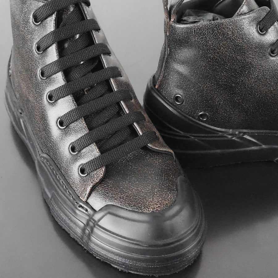 - Mattia Capezzani - Sneaker Alta Lucky