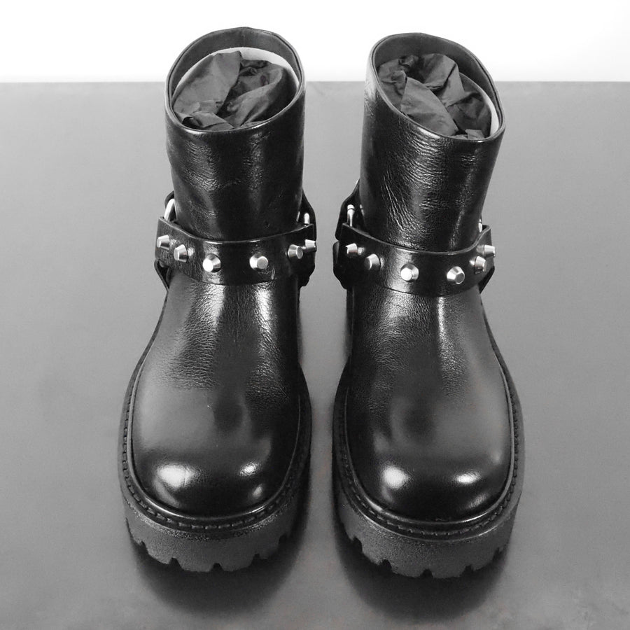 - Mattia Capezzani - Biker Street Tebe