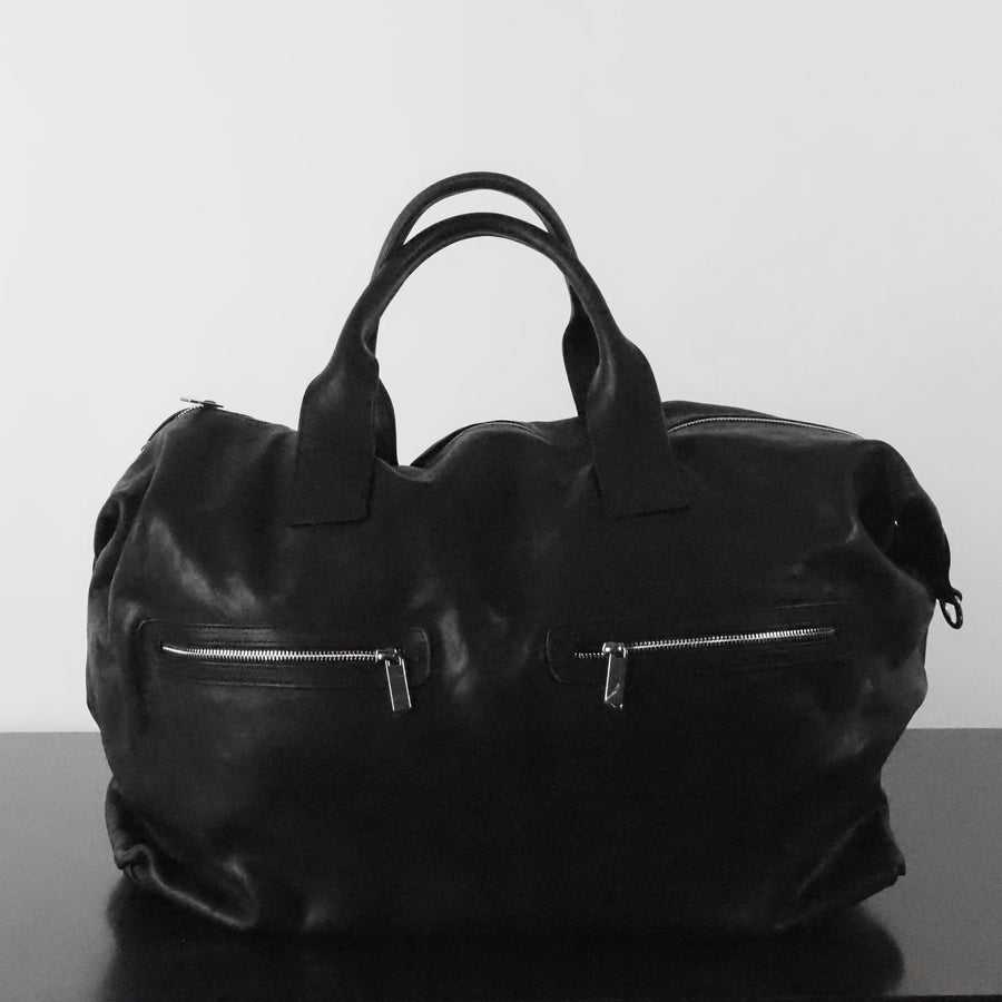 - Mattia Capezzani - Borsa Viaggio