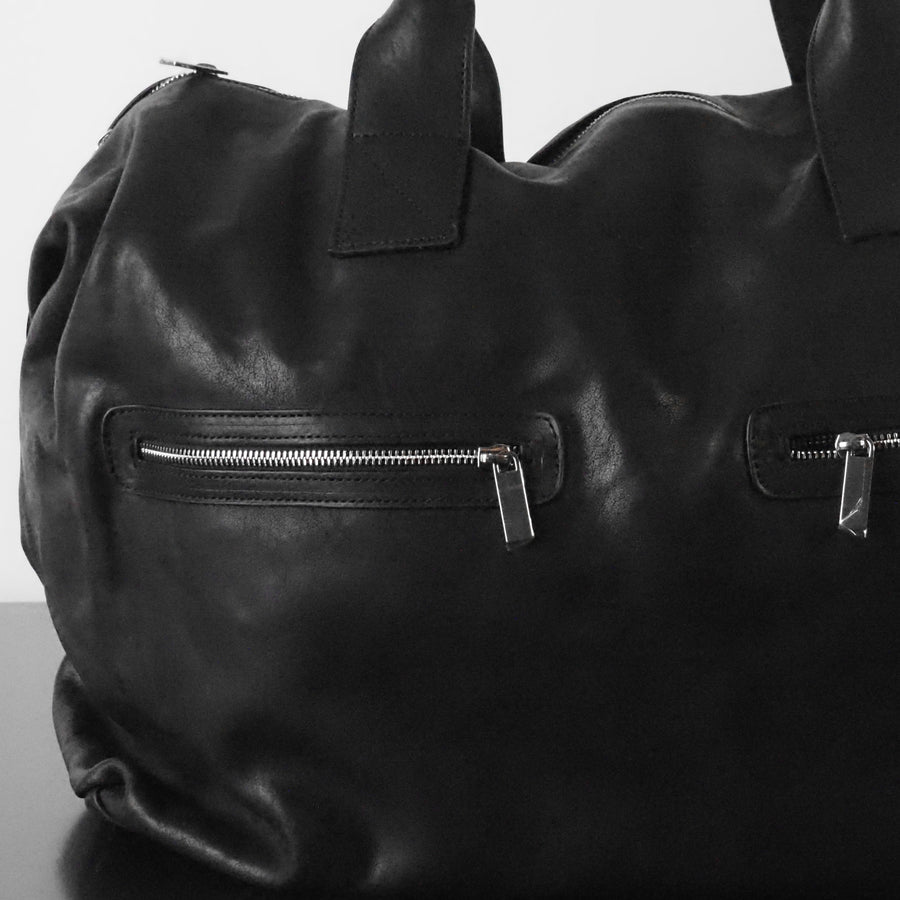 - Mattia Capezzani - Borsa Viaggio