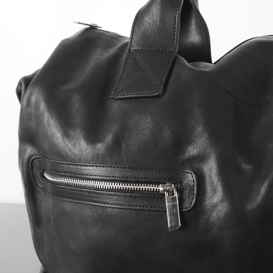 - Mattia Capezzani - Borsa Viaggio