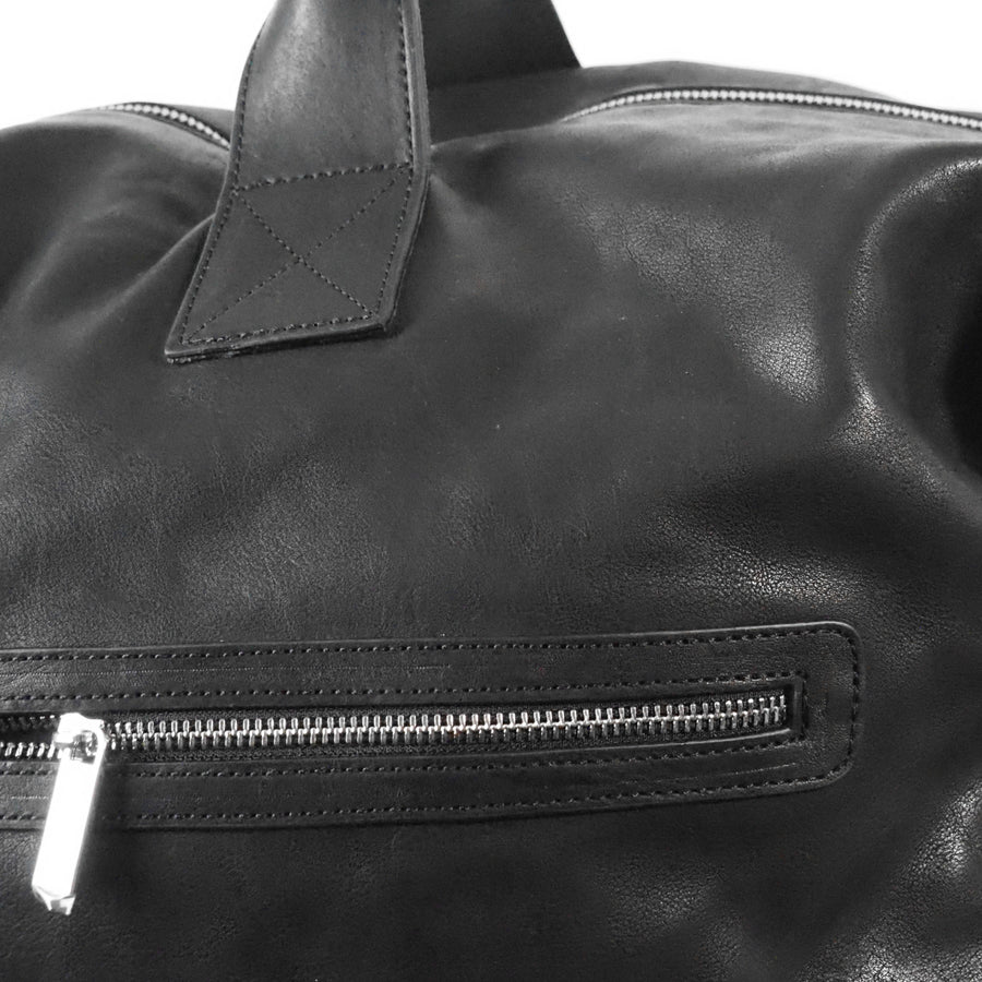 - Mattia Capezzani - Borsa Viaggio