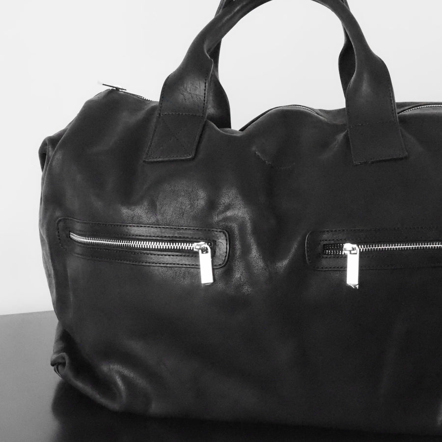 - Mattia Capezzani - Borsa Viaggio