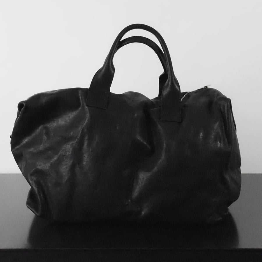 - Mattia Capezzani - Borsa Viaggio