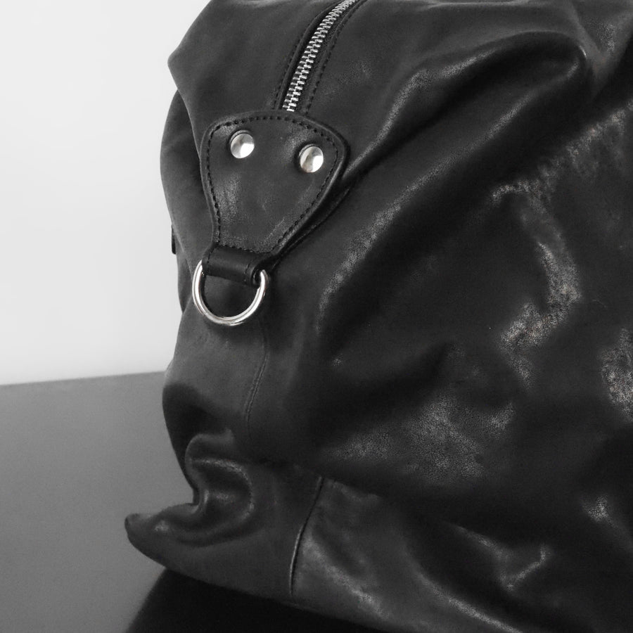 - Mattia Capezzani - Borsa Viaggio