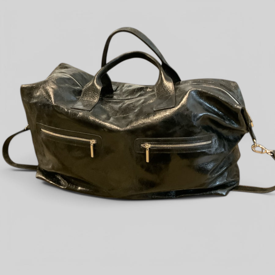 - Mattia Capezzani - Borsa Viaggio