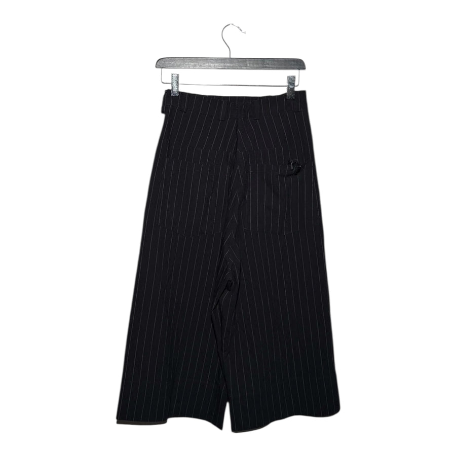 - Sn - Pantalone Crop 831