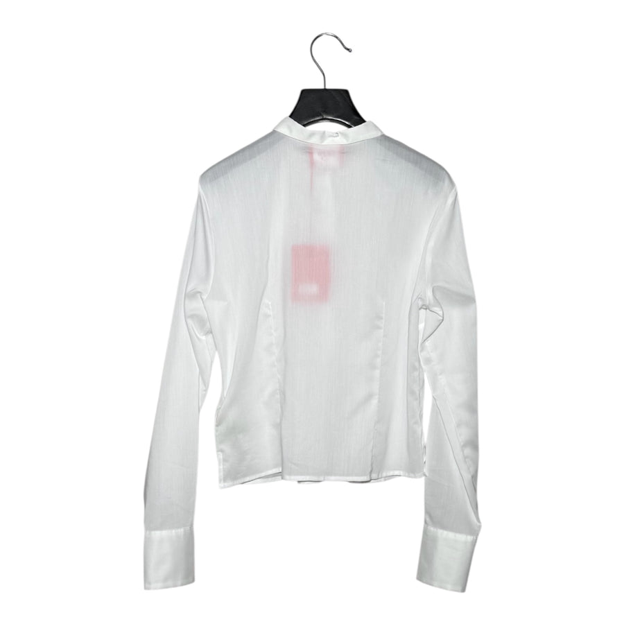 - Co Go - Camicia Slim Mussola