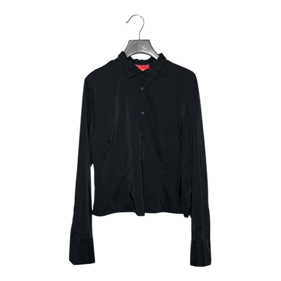 - Co Go - Camicia Slim Mussola