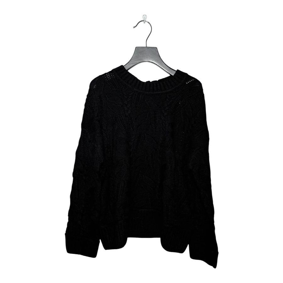 - High - Maglia Cachemire Regard