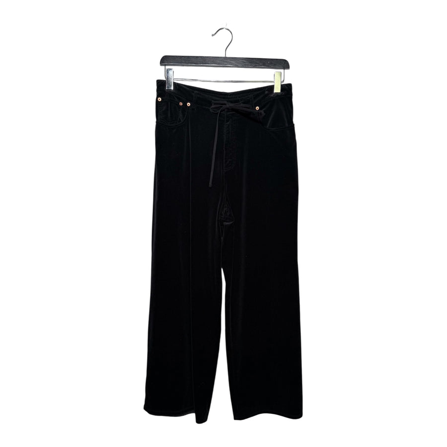 - Hache - Pantalone DM Velluto