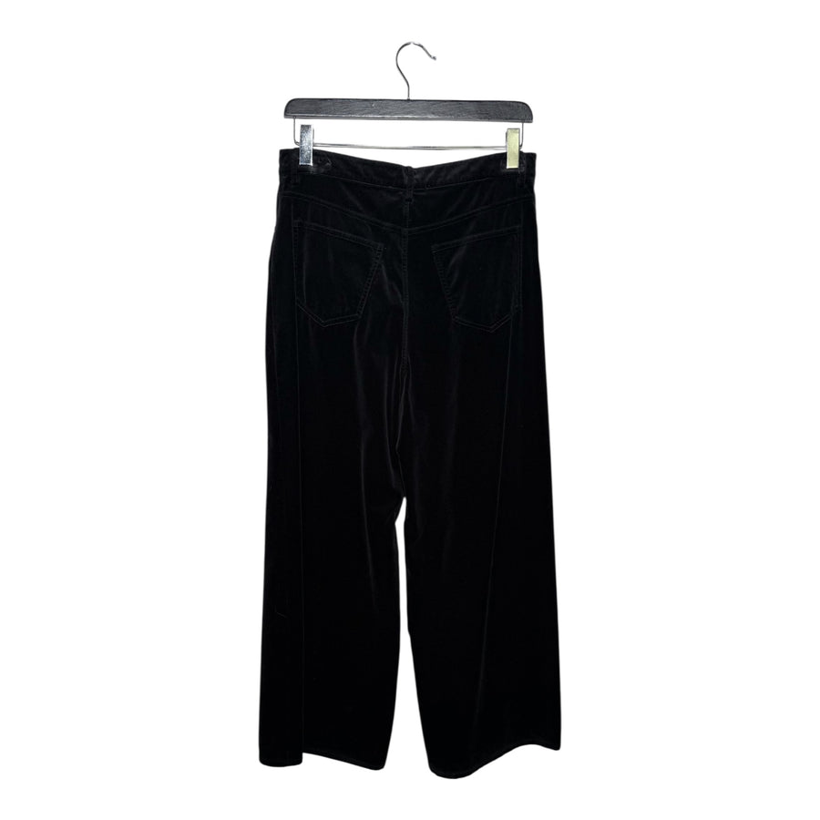 - Hache - Pantalone DM Velluto
