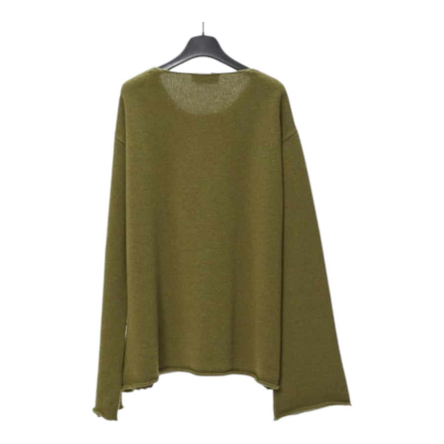 - Hache - Maglia Over Tunic